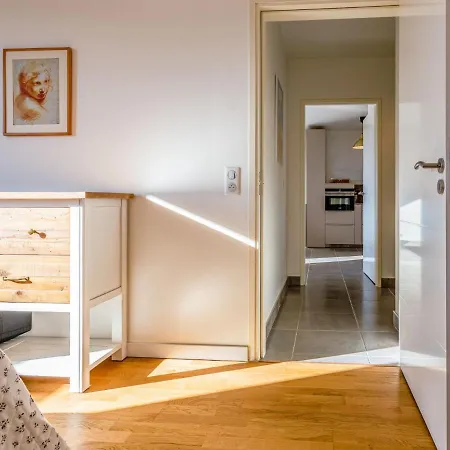 Appartement Les Arts-2 By Interhome Deauville